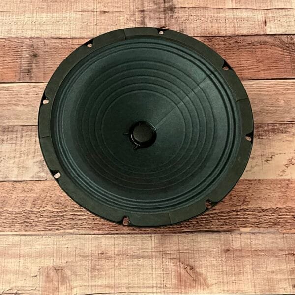 Kendrick black frame 10â€ 20 W 8 ohm 1990s - black - Image 2