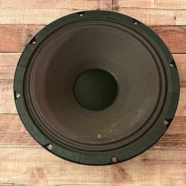 Fender 12â€ special design speaker 75 W 8 ohms - black - Image 2