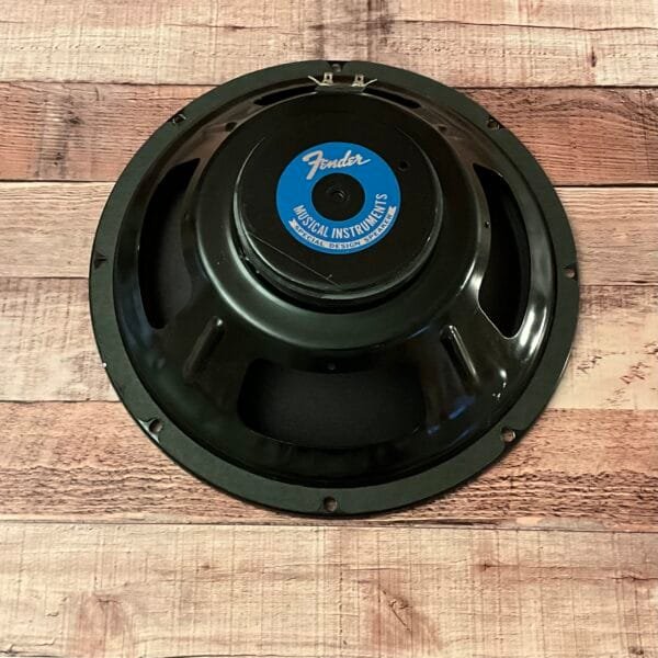 Fender 12â€ special design speaker 75 W 8 ohms - black