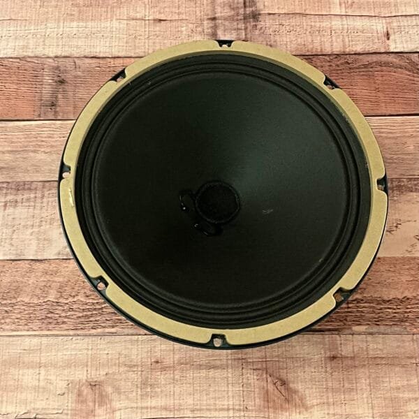 Weber VST P10R 10â€ 25W 8ohm - green - Image 2