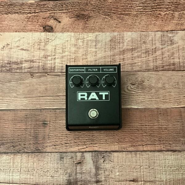 ProCo RAT 2 2003 - Present - Black