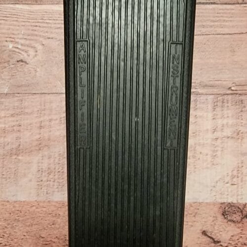 Dunlop GCB95 Cry Baby Standard Wah 1982 - Present - Black