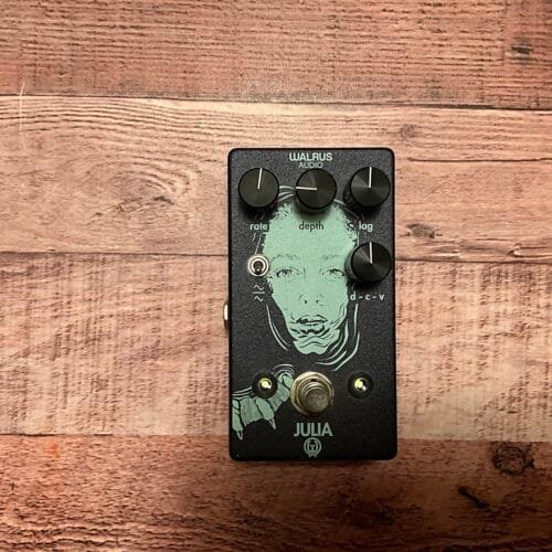 Walrus Audio Julia Chorus /