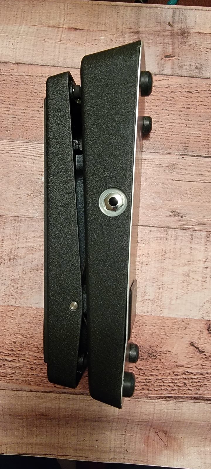 Dunlop GCB95 Cry Baby Standard Wah 1982 - Present - Black - Image 2