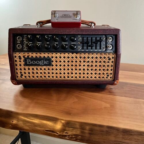 Mesa Boogie Mark Five 25 2-Channel 25-Watt Guitar Amp Head 2014 - Present
