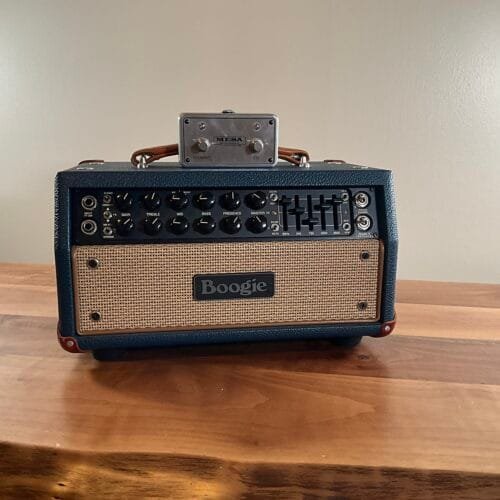 Mesa Boogie Mark Five 25 2-Channel 25-Watt Guitar Amp Head 2014 - Present - Various