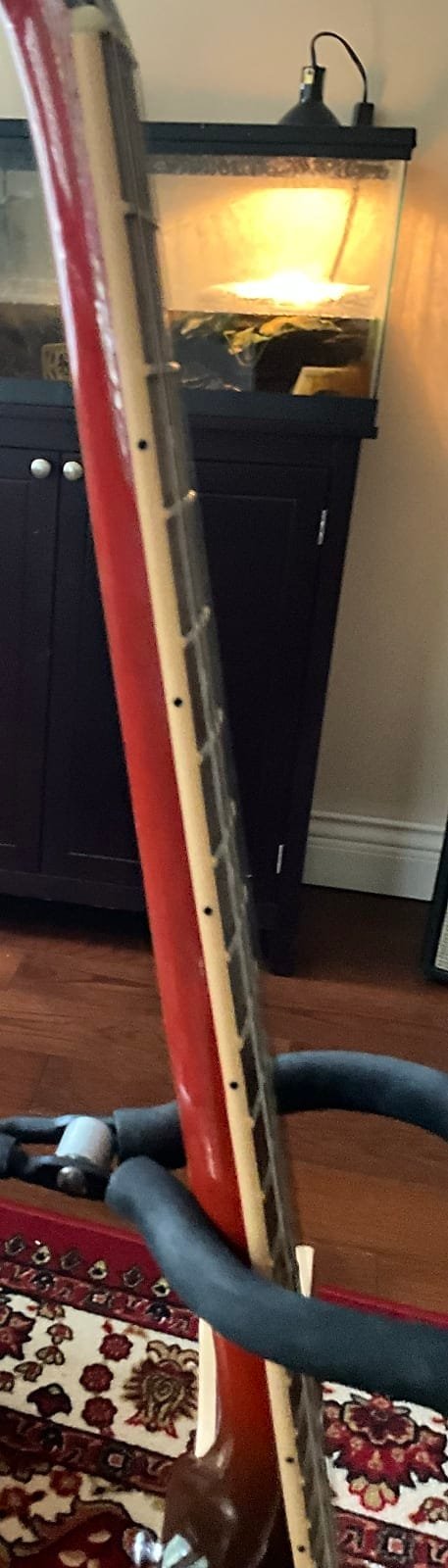 Gibson Memphis ES-335 Dot 2019 - limited edition Cherry Burst - Image 22