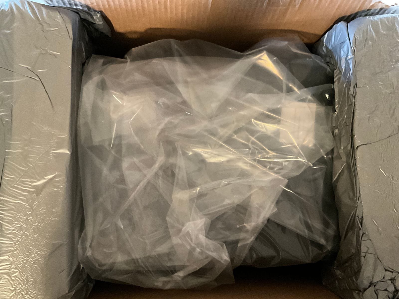 EVH 5150 III 50S 6L6 3-Channel 50-Watt Guitar Amp Head 2020 - Present - Stealth Black - Image 16