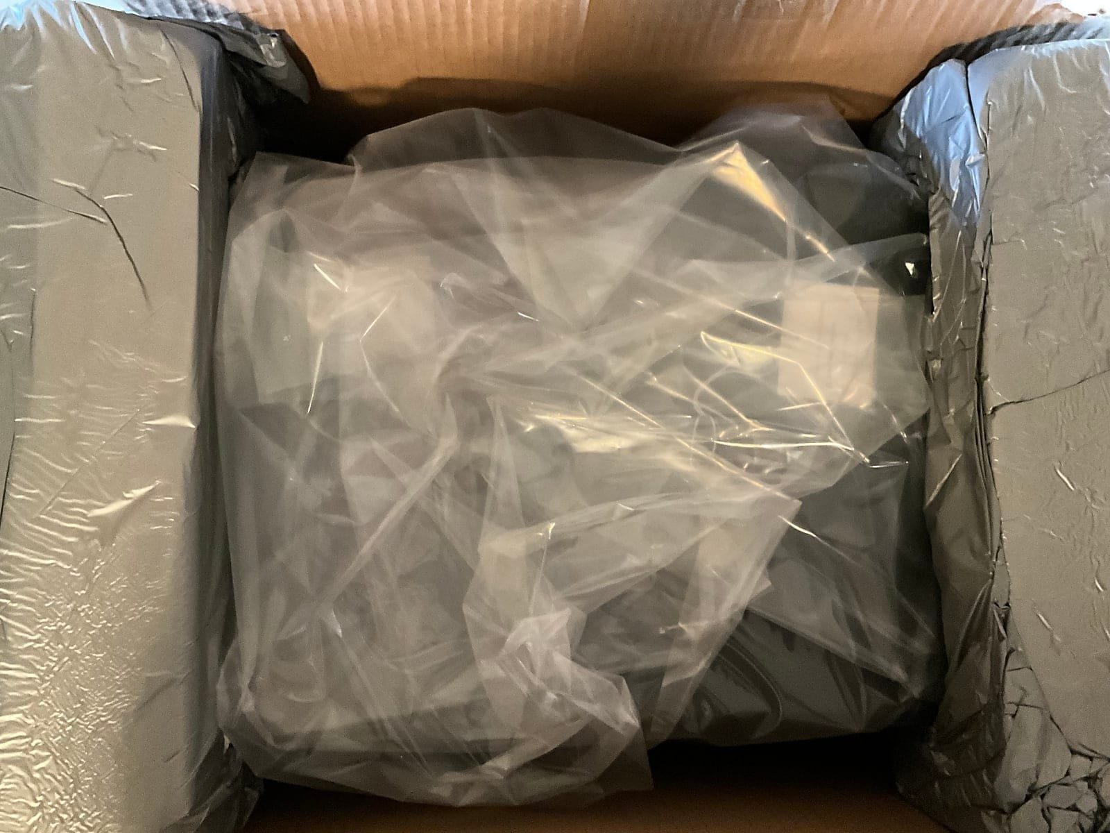 EVH 5150 III 50S 6L6 3-Channel 50-Watt Guitar Amp Head 2020 - Present - Stealth Black - Image 10