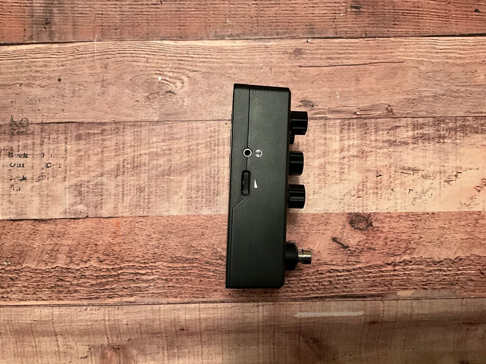 Line 6 POD Express Bass 2024 - Present - Grey / Black - Image 20