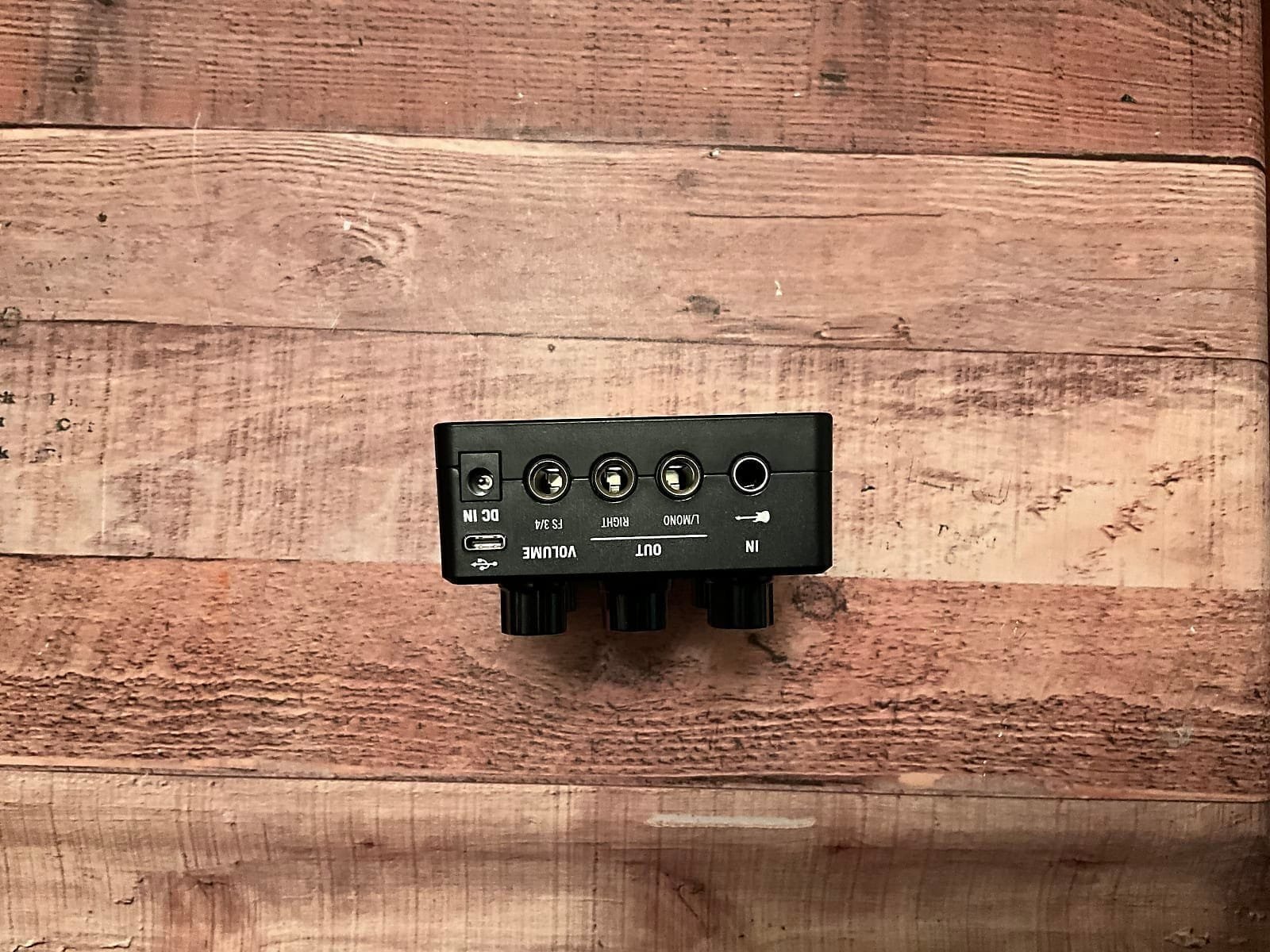 Line 6 POD Express Bass 2024 - Present - Grey / Black - Image 13