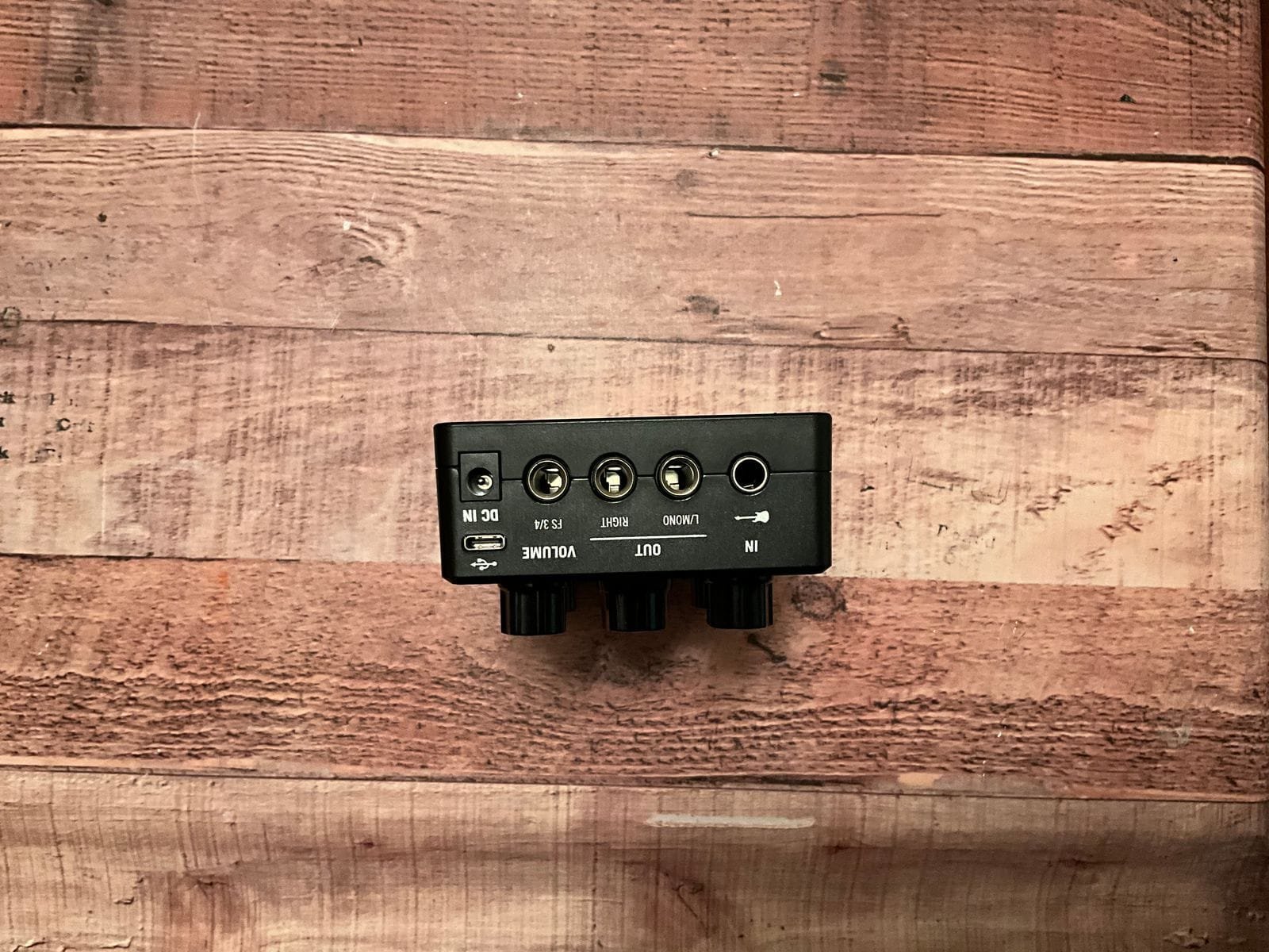 Line 6 POD Express Bass 2024 - Present - Grey / Black - Image 21
