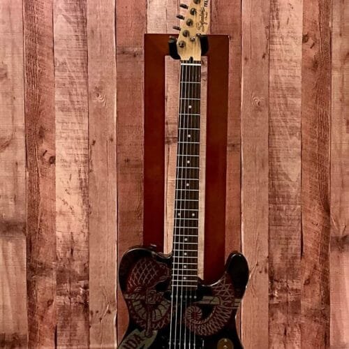 Squier Obey Telecaster 2006 - 2010 - Propaganda