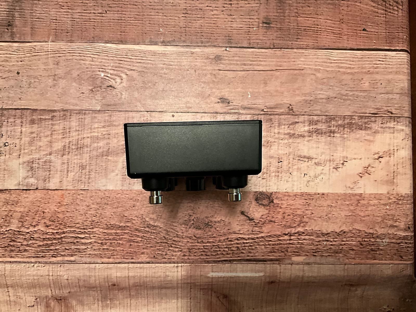 Line 6 POD Express Bass 2024 - Present - Grey / Black - Image 14