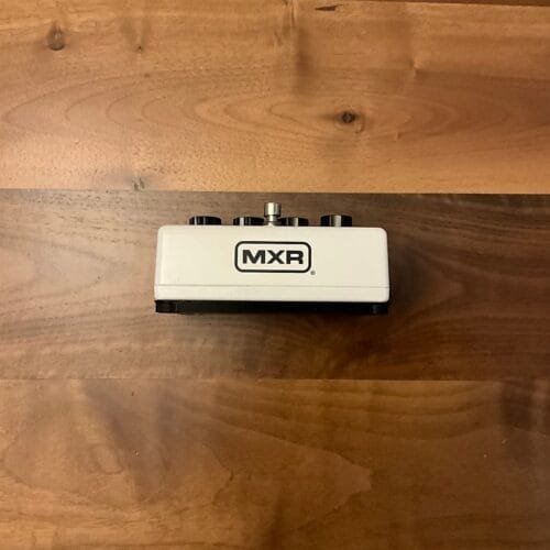 Bottom plate for MXR EVH pedals 2024