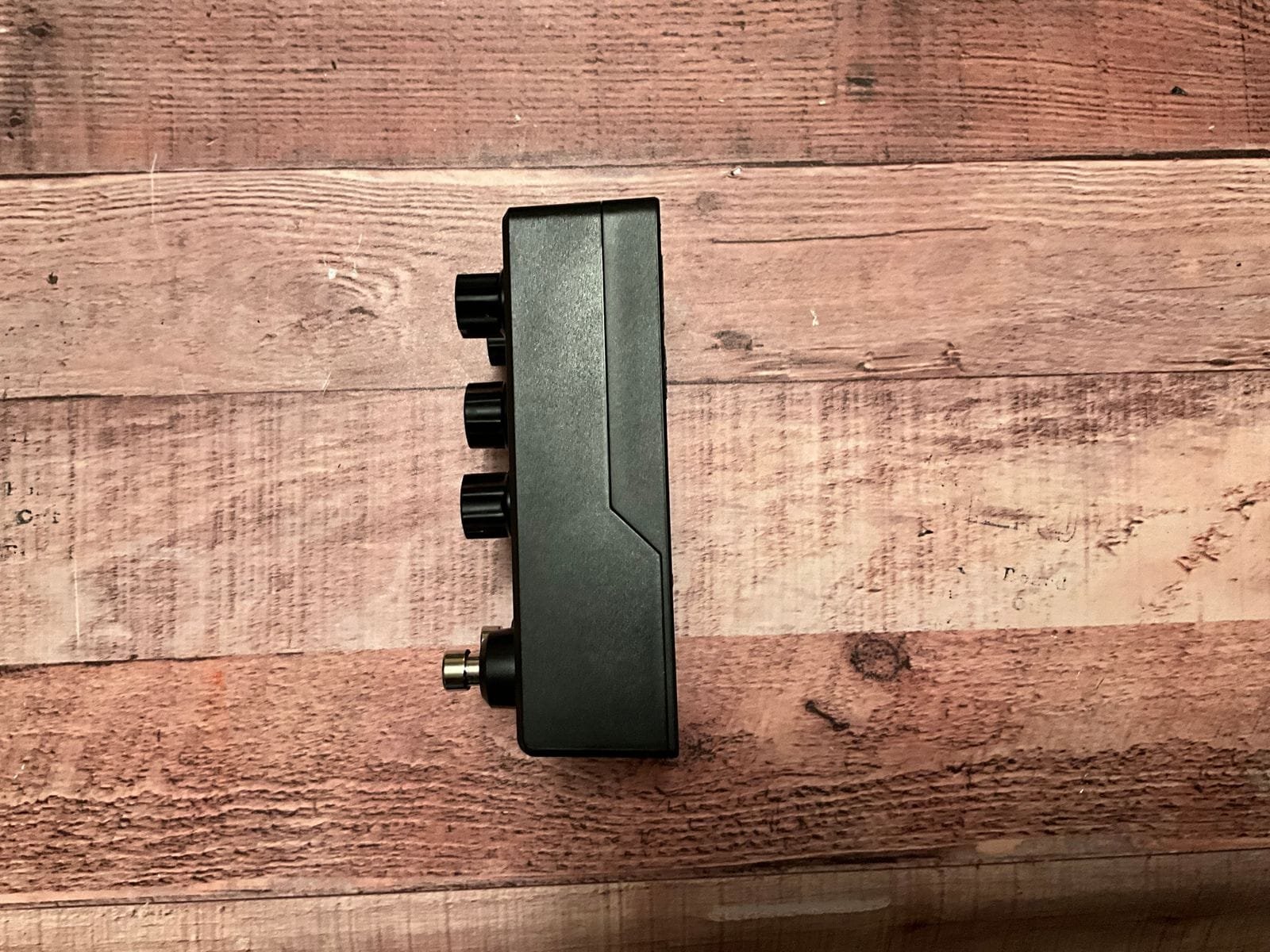 Line 6 POD Express Bass 2024 - Present - Grey / Black - Image 18