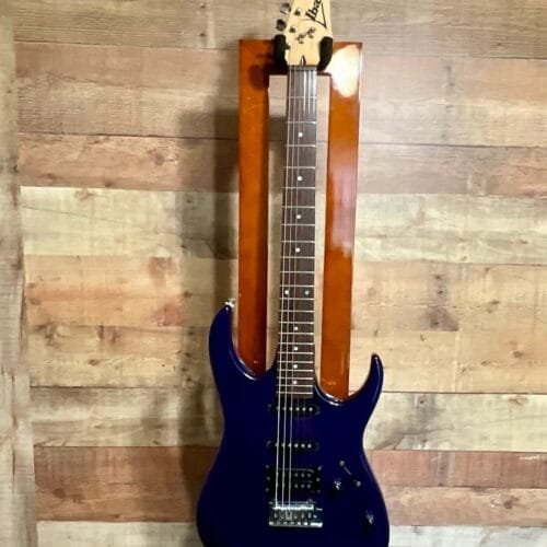 Ibanez RX160 1994 - navy blue
