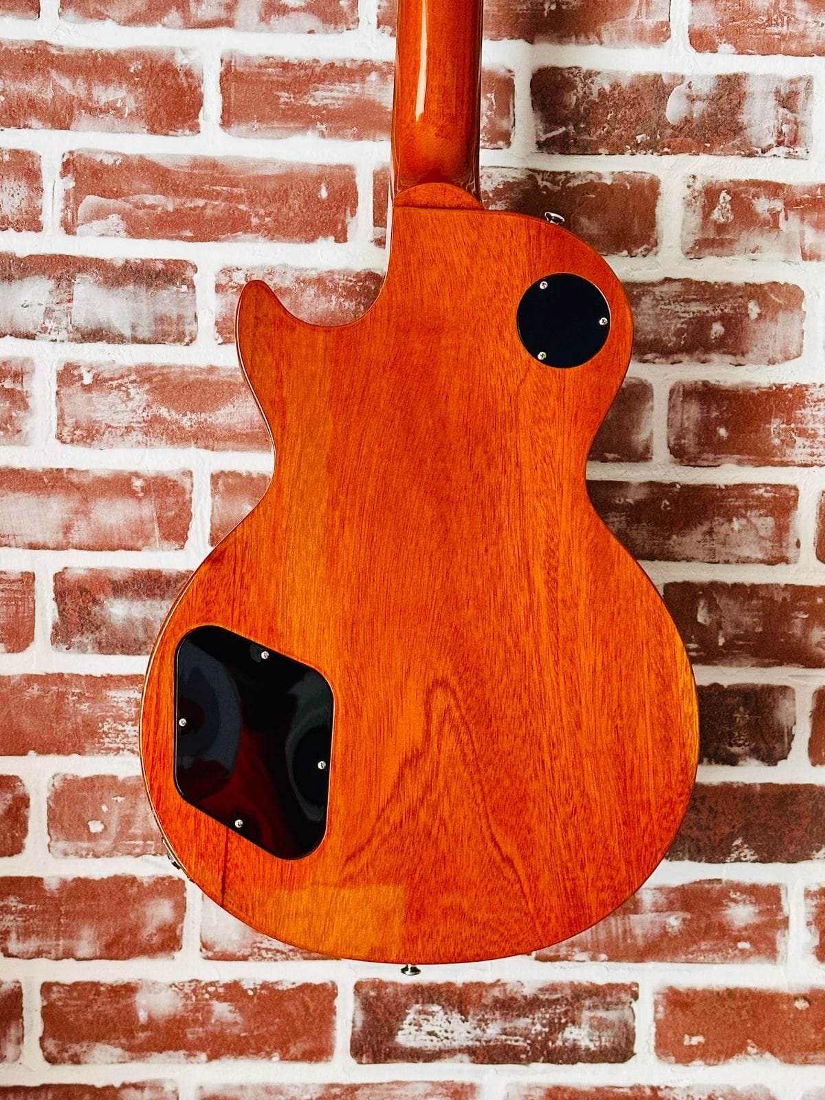 Gibson Gary Moore Les Paul Standard 2013 - Lemonburst - Image 5