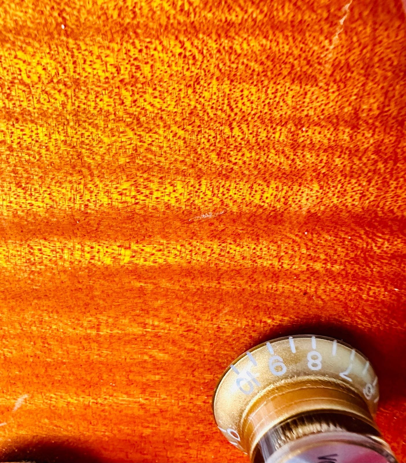 Gibson Gary Moore Les Paul Standard 2013 - Lemonburst - Image 9