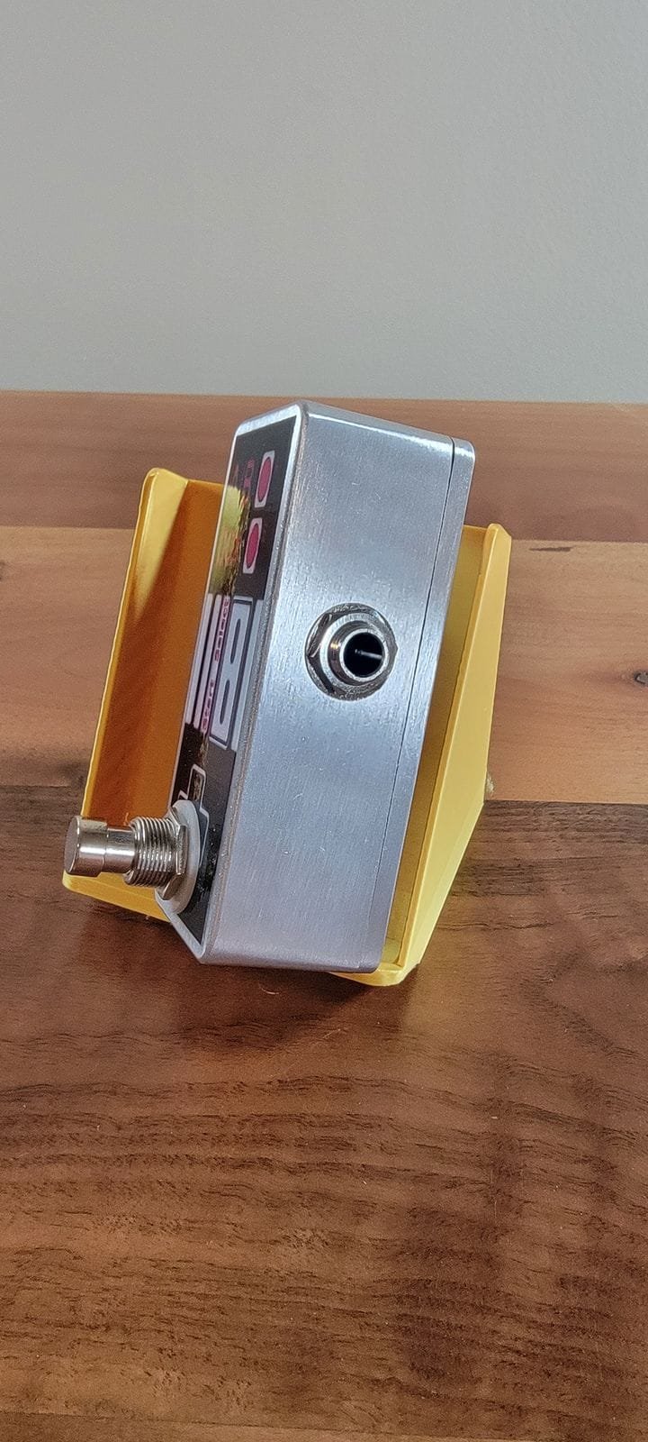 BBanalog A/B box 2025 - Silver - Image 4