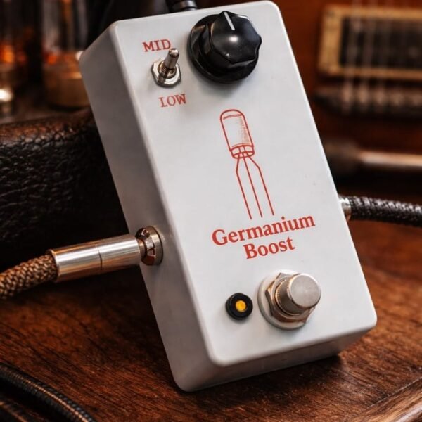 Germanium Boost (OC71)