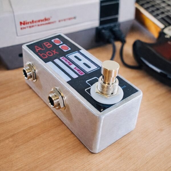 A/B Switch (Nintendo)