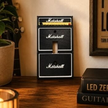 Marshall Ministack Single Switch
