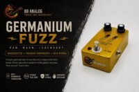 Germanium Fuzz (OC44)