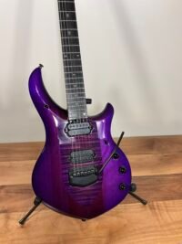 Ernie Ball Music Man John Petrucci Signature Monarchy Series Majesty 6 String