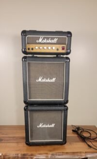 Marshall Lead 12 Mini Stack
