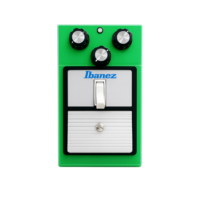 TS9 Tube Screamer Wall Plate